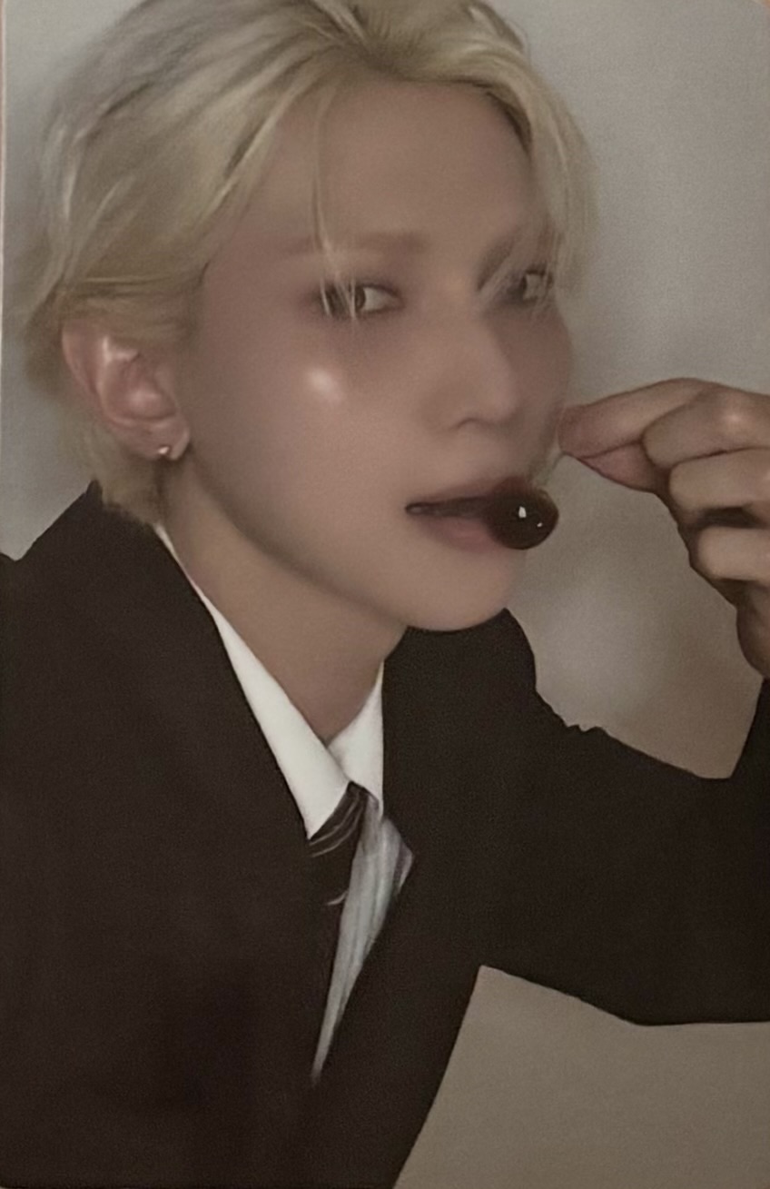 Yeosang