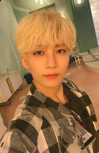 Selfie Photocards