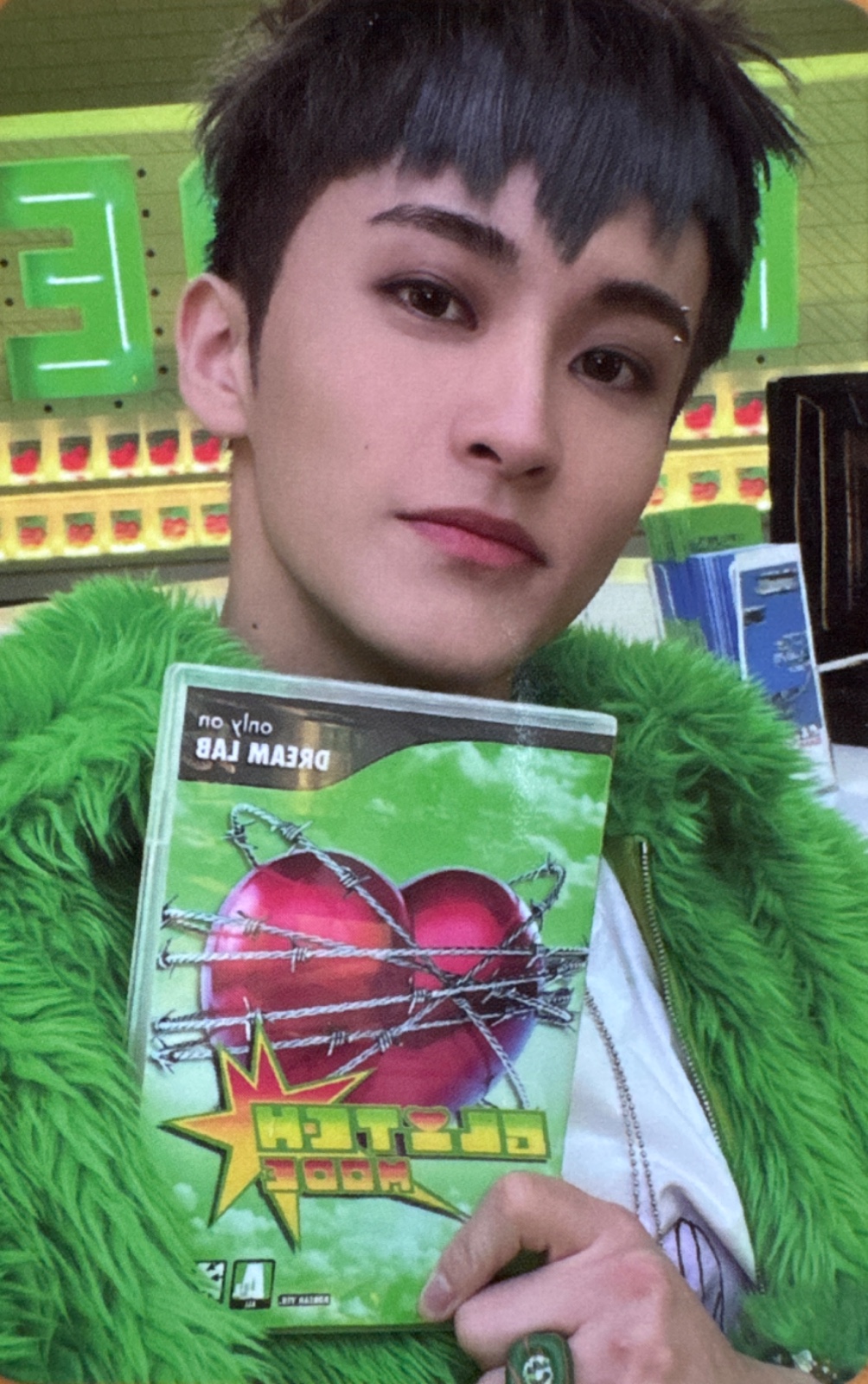 Photocards