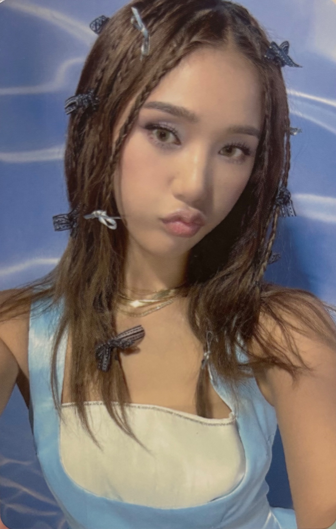 Random Photocard