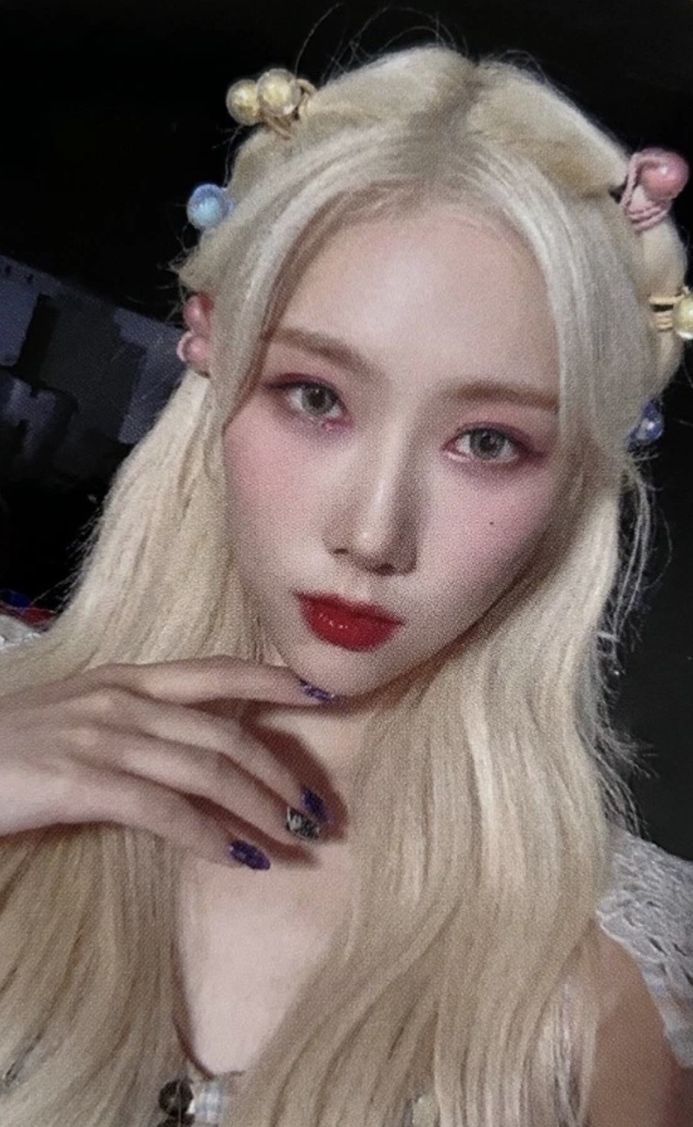 Handong