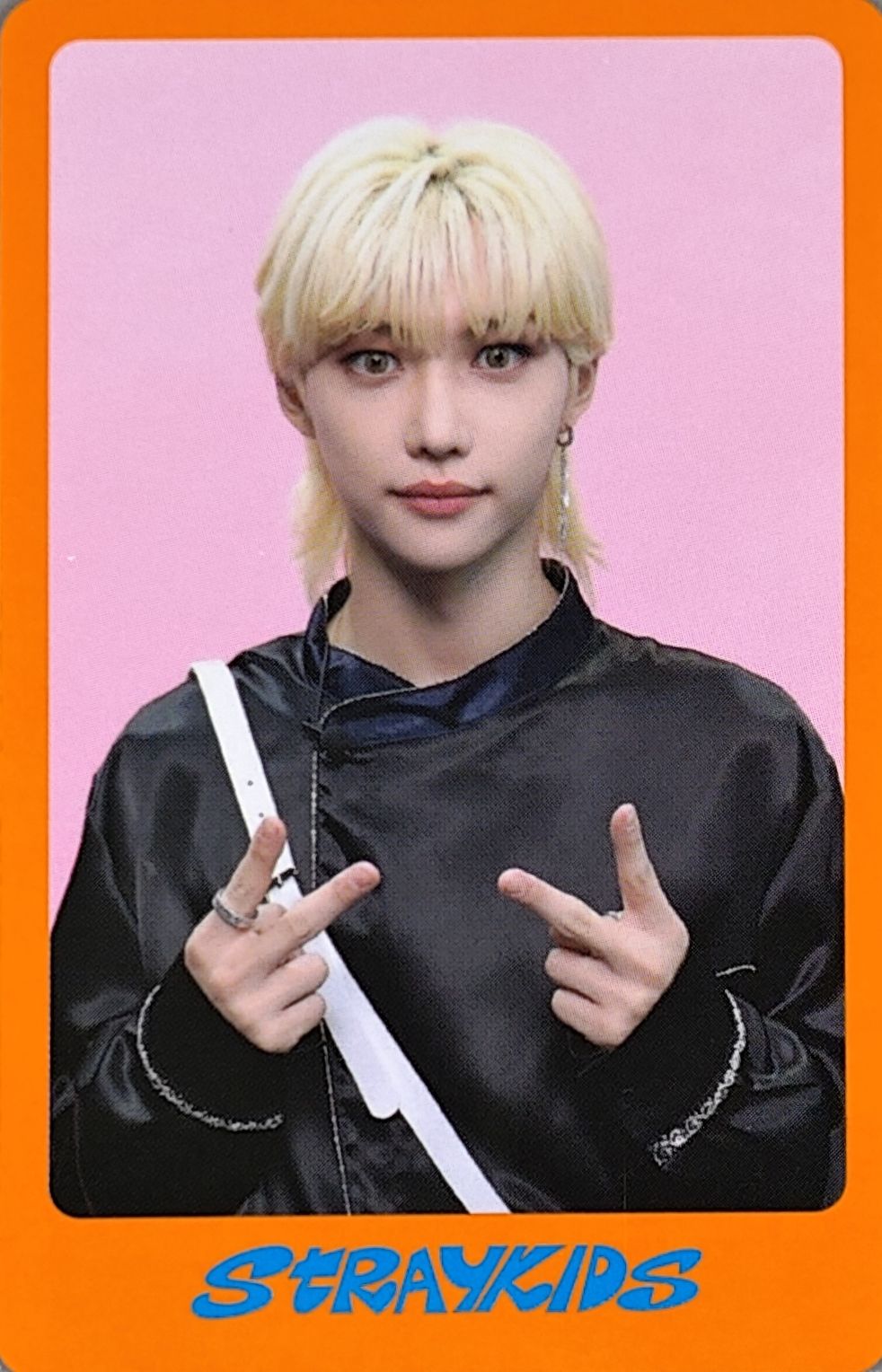 Dicon D'Festa Photocard