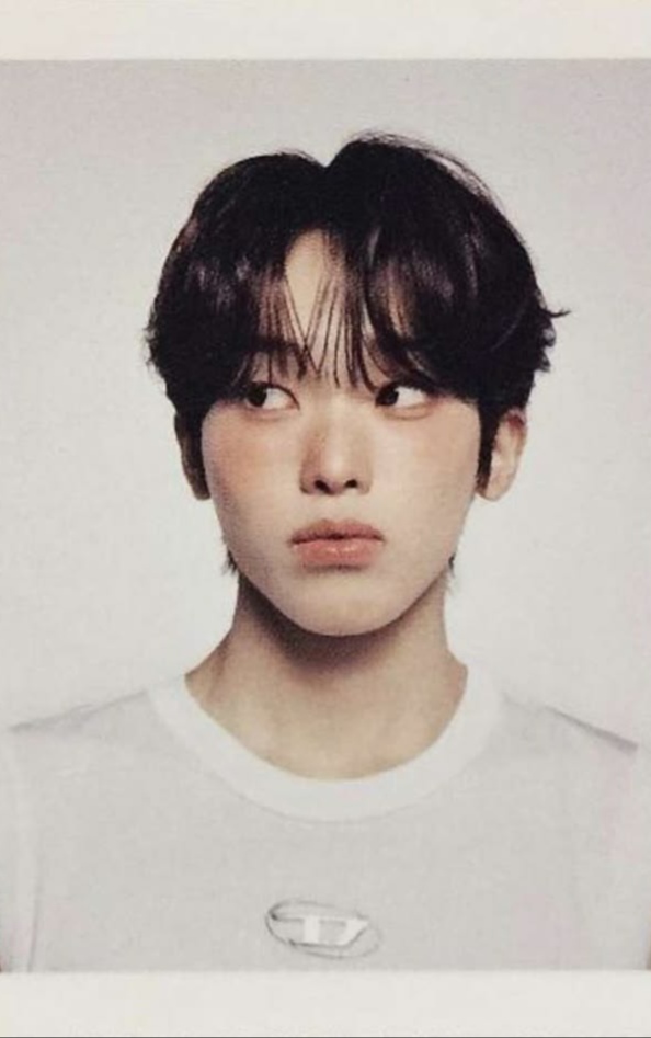 ID Photo B