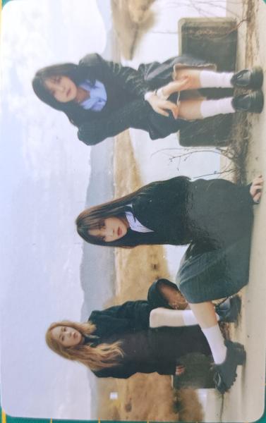 Photocard Set (Pre-Order Only)