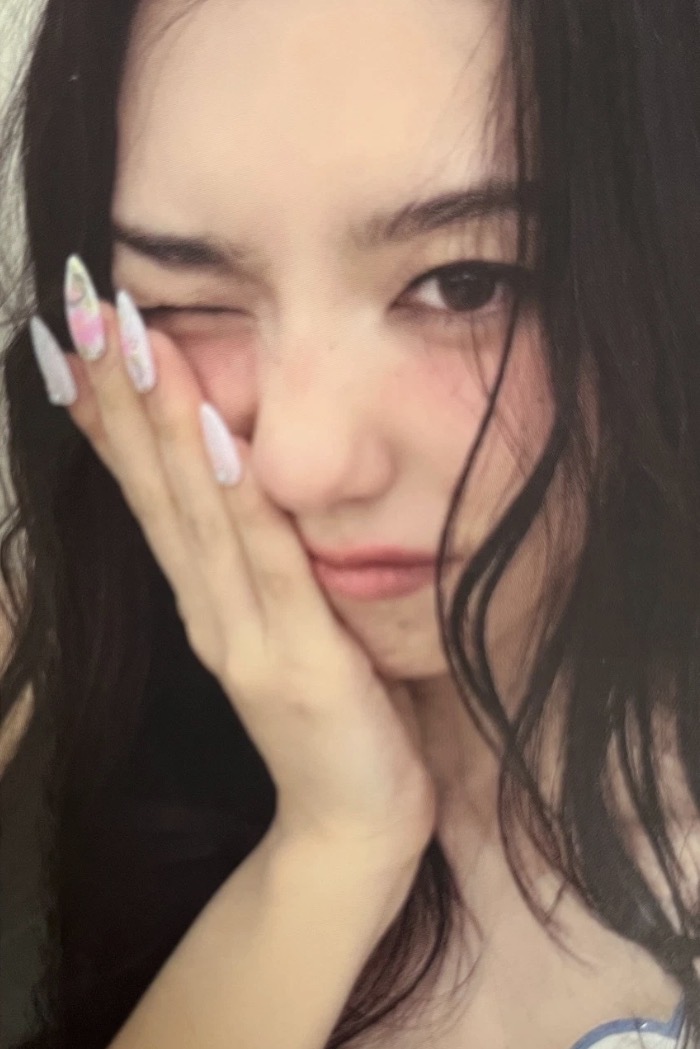 Sohye