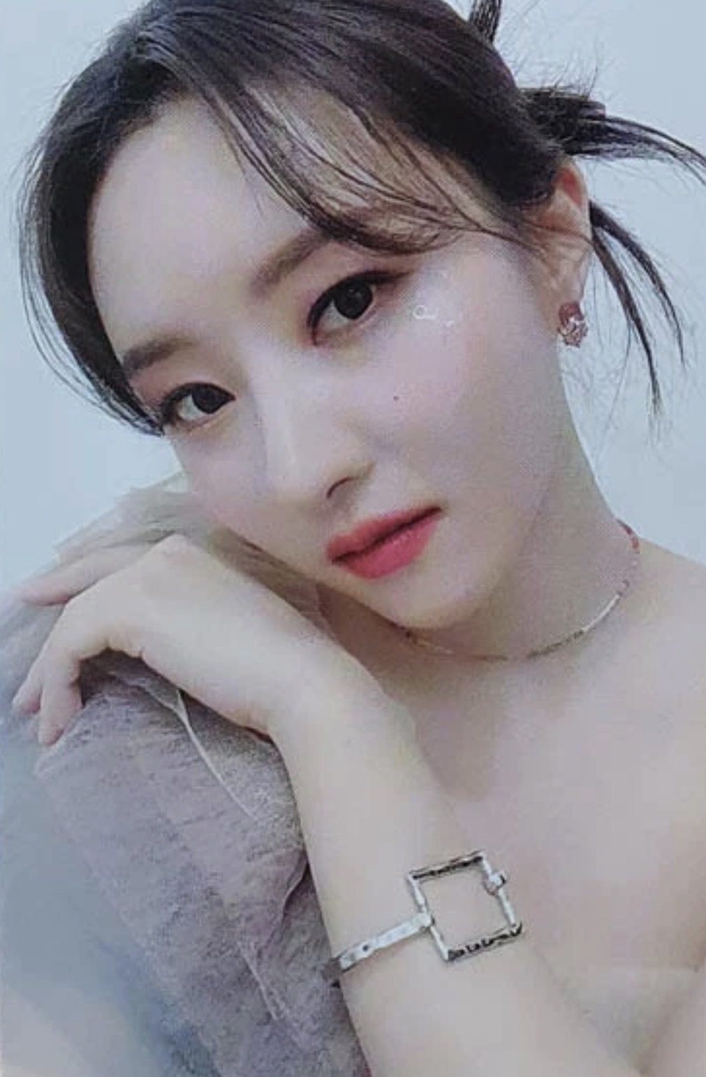 2022 Season’s Greetings Photocard Set C