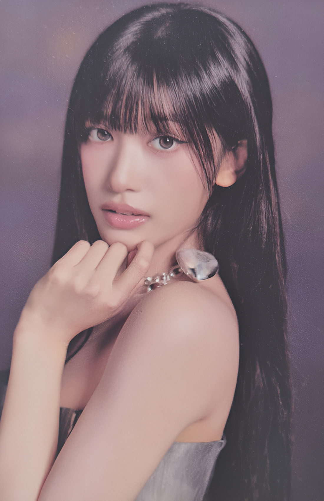 IVE 2nd World Tour 'SHOW WHAT I AM' Random Photocards Pack