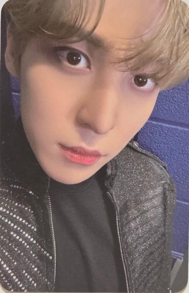 Withmuu 1.0 Preorder Benefit