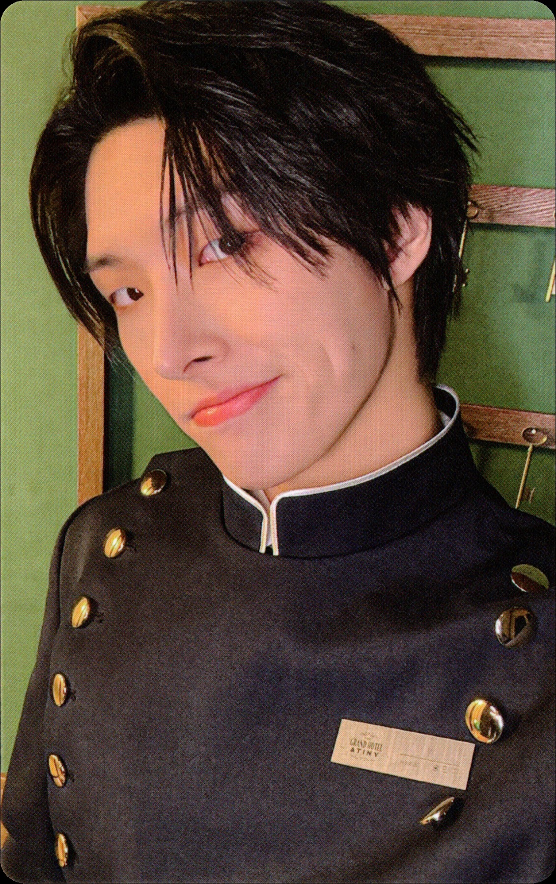 Mingi