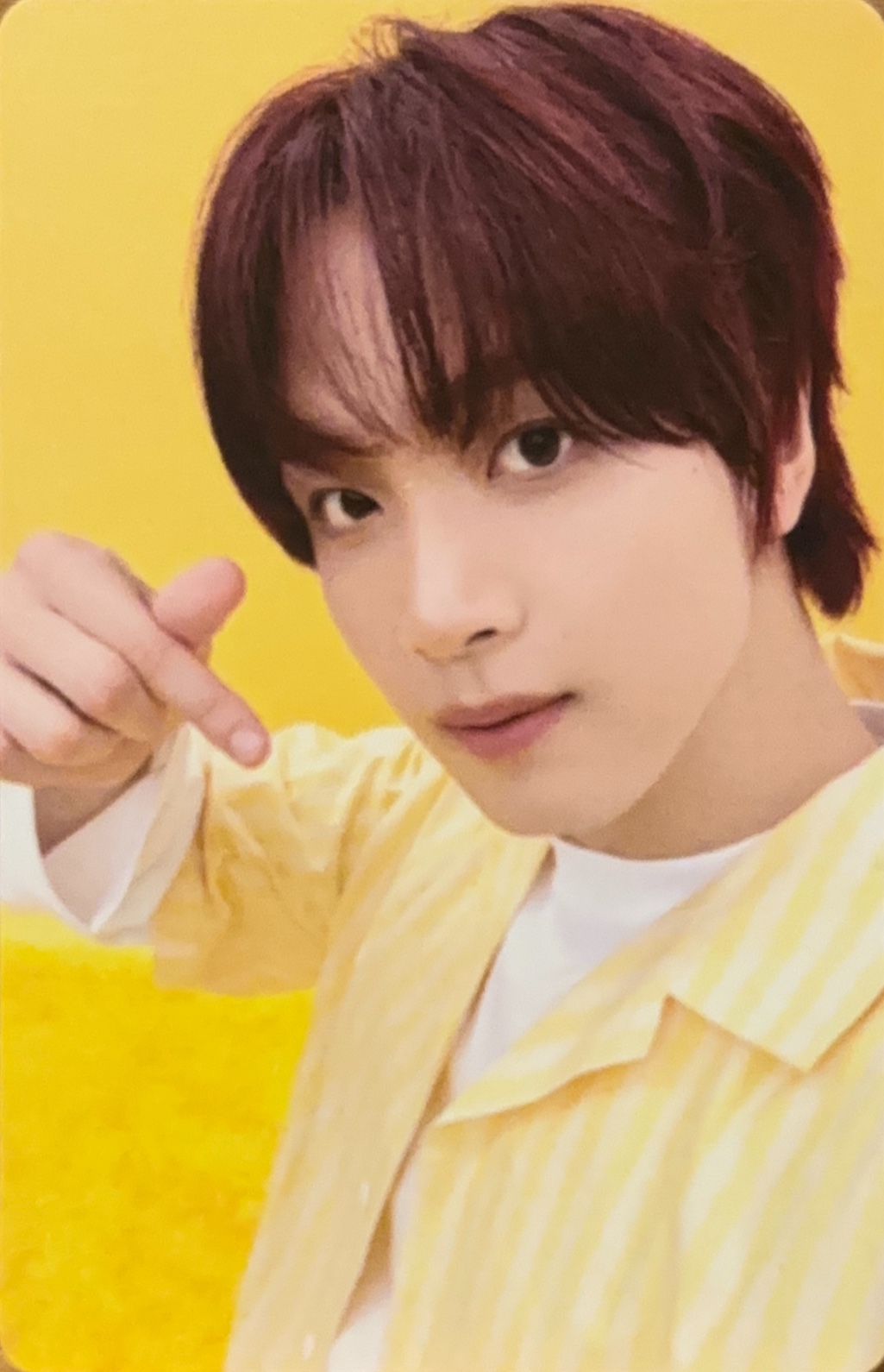 Haechan