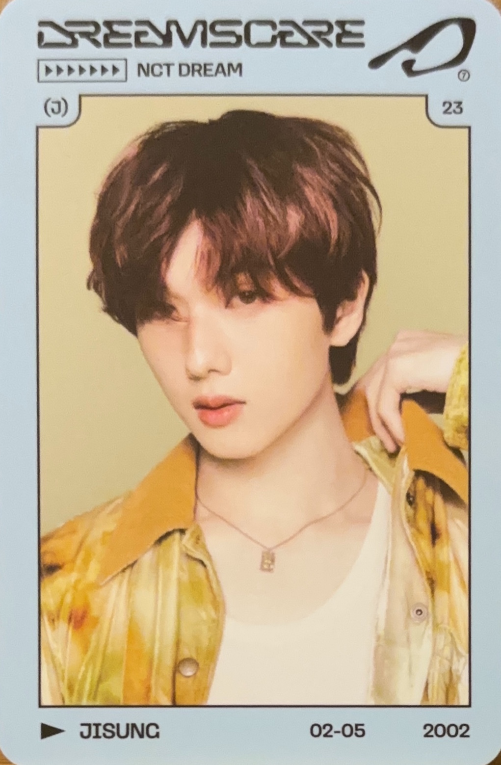 Jisung