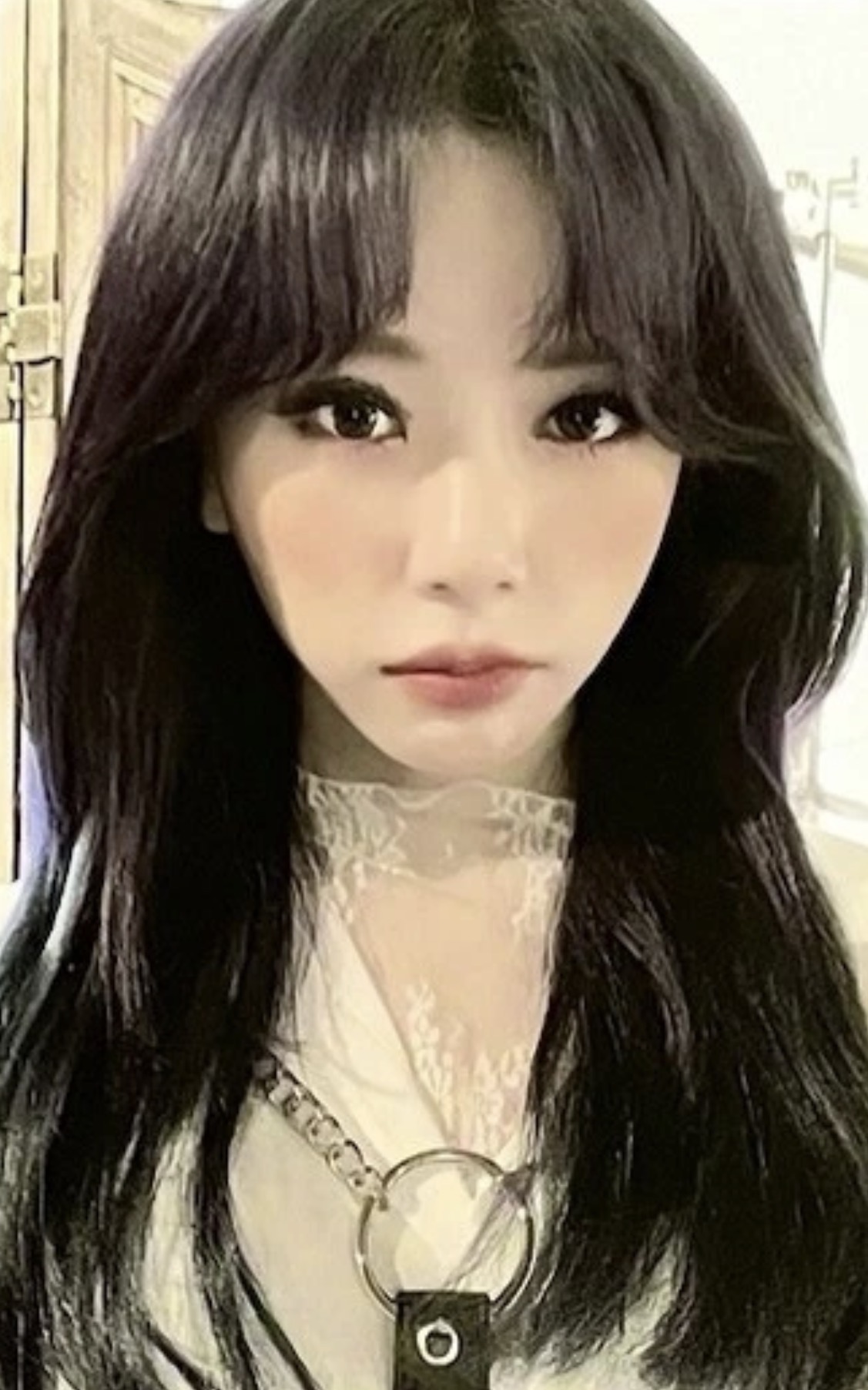 JiU Dreamcatcher photocard from Photocard