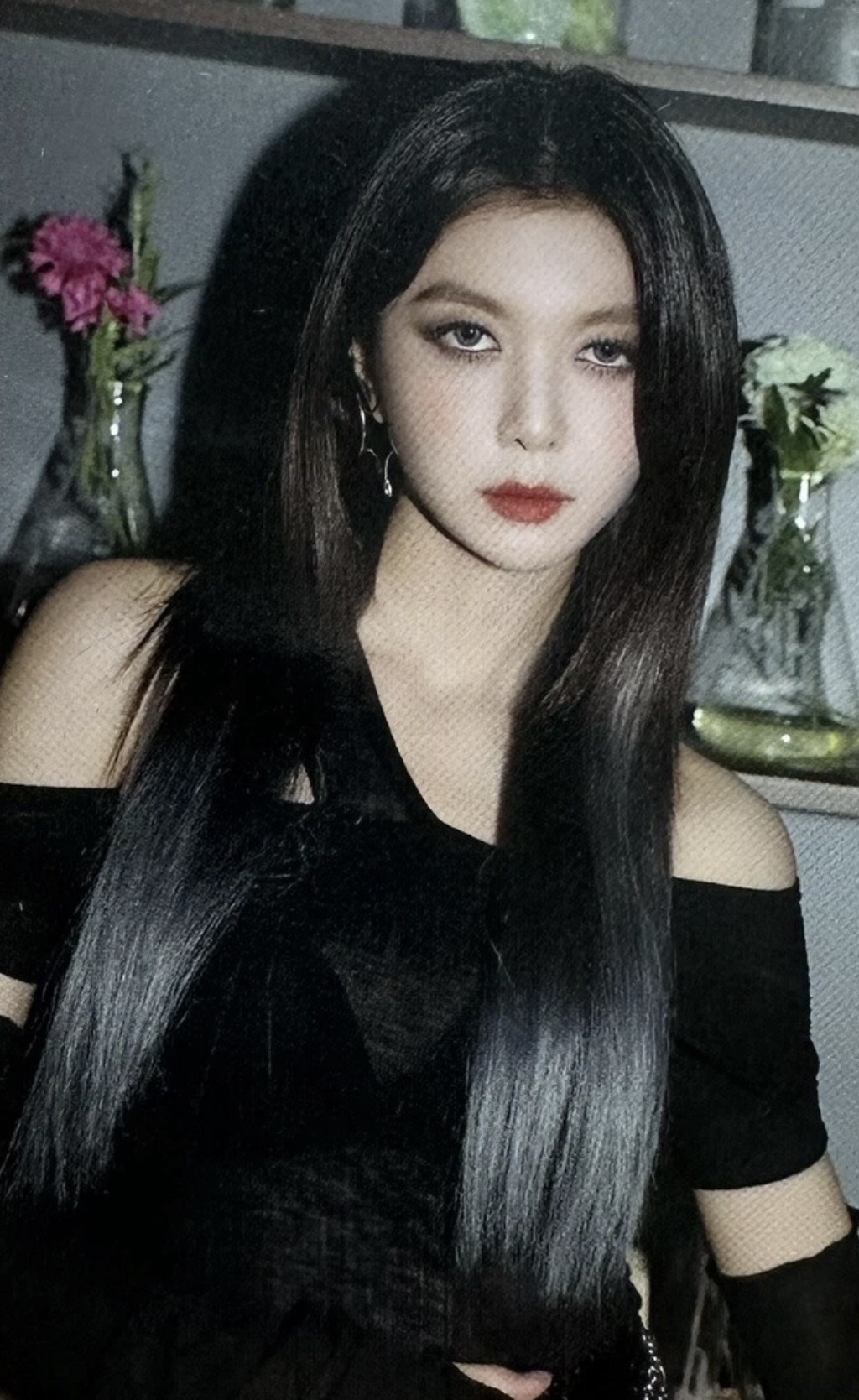 Dami Dreamcatcher photocard from Photocard