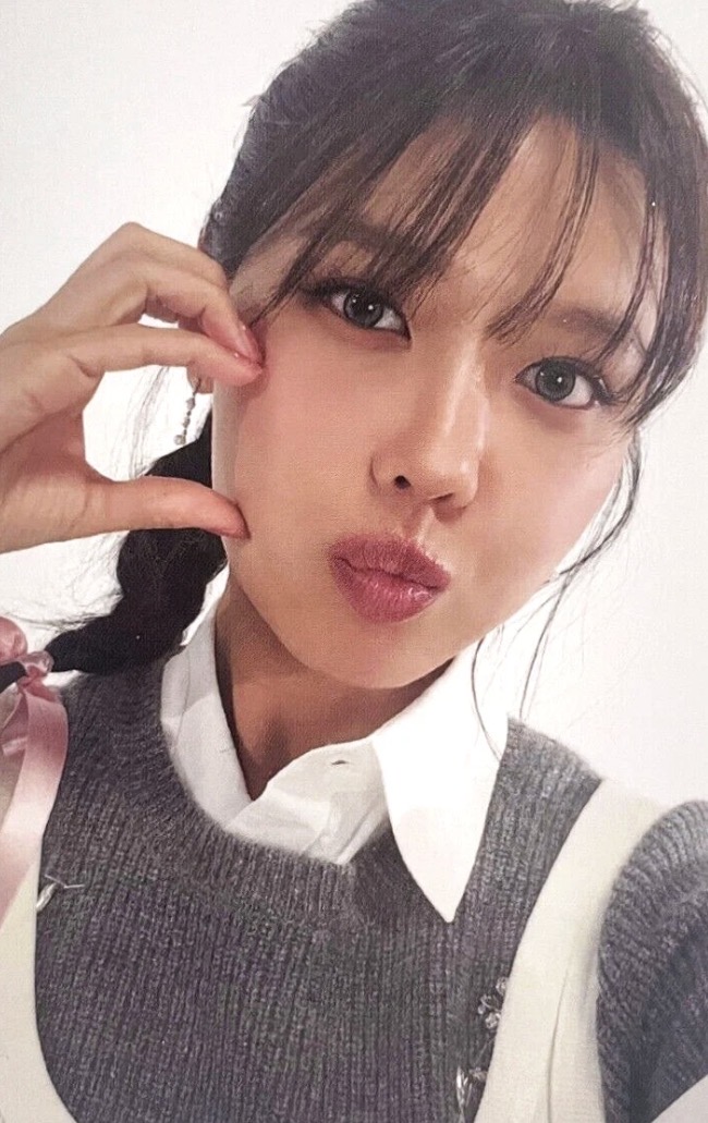 Sooyoung