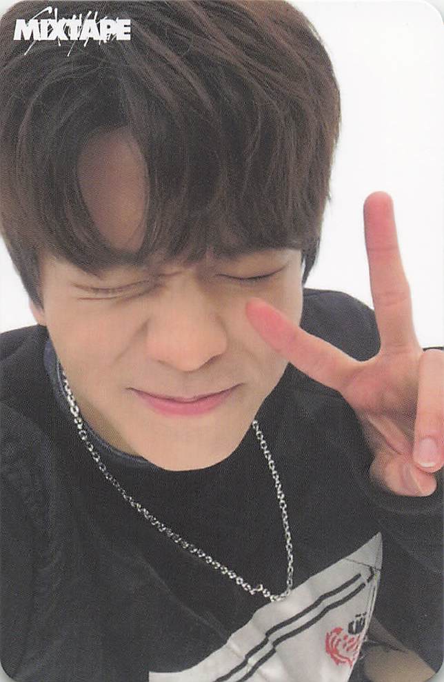 Selfie ver.