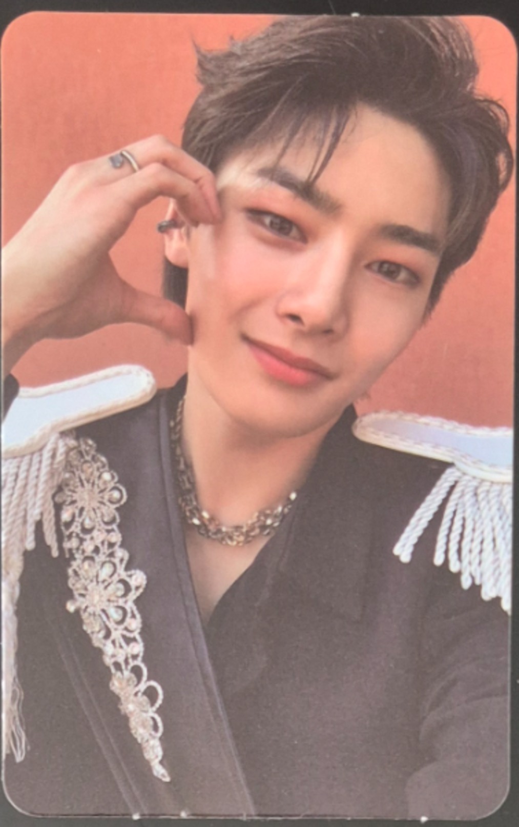 Random Photocard
