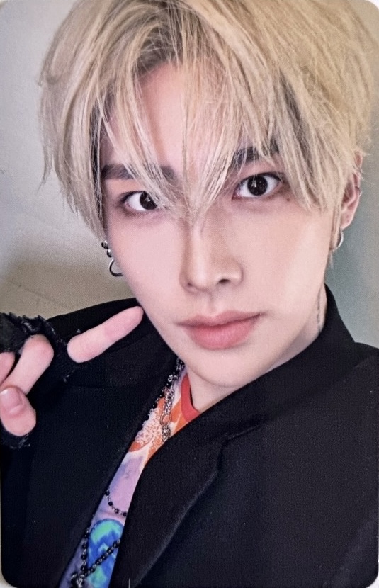 Photocard Set (Break)