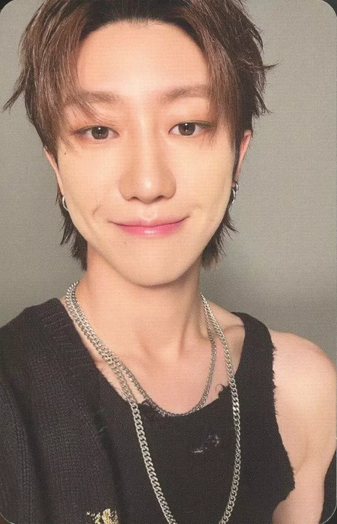 The8 SEVENTEEN photocard - SPILL THE FEELS Photocard