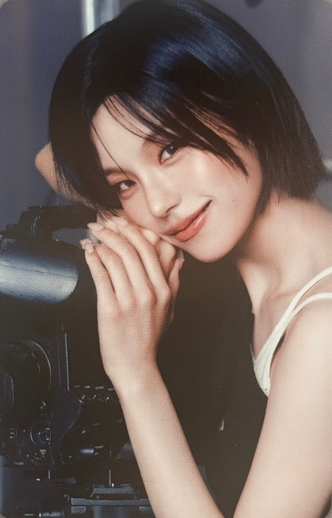 Twinzy On Air Pop-Up Store Trading Card Set