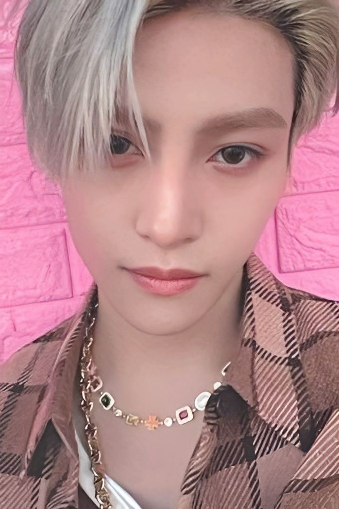 Yangyang WayV photocard from Photocard