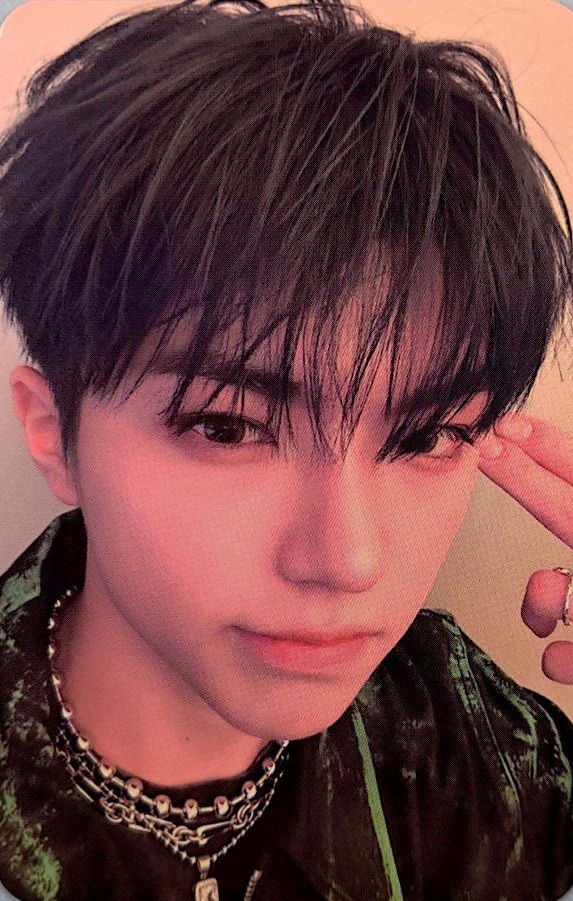 ON:N ALL(H)OURS photocard from Photocard