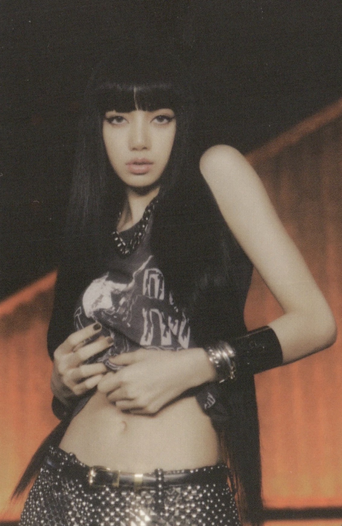 Lisa