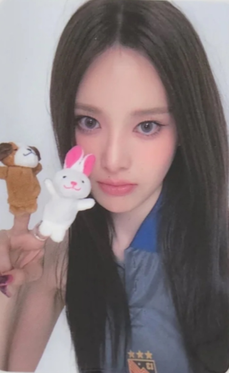 Ktown4u LD 1.0 Lucky Draw