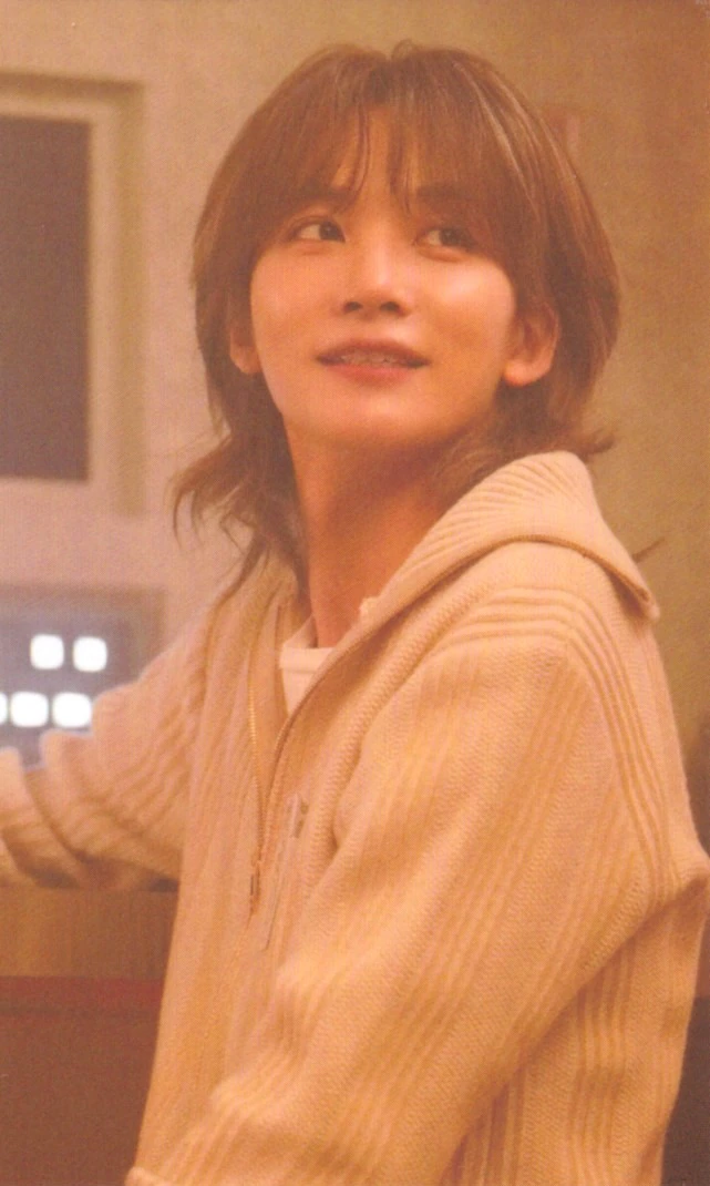 Jeonghan