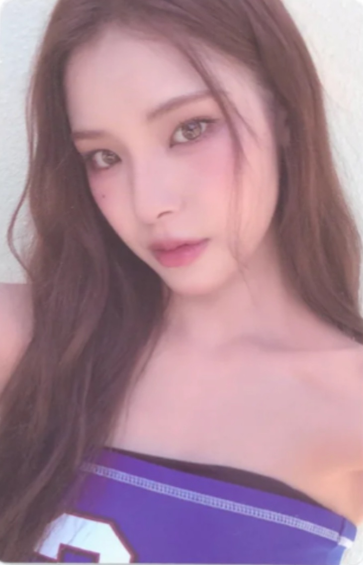 Official MD Random Trading Card