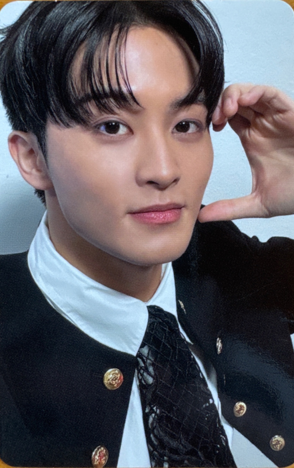 Mark