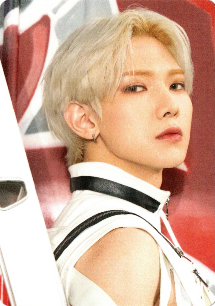 Photocard Set