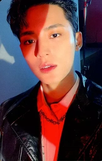 Selfie Photocards