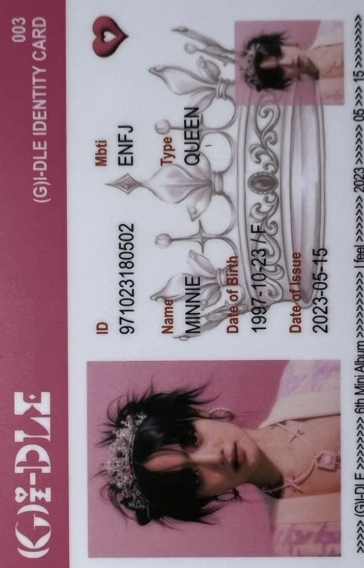 ID Card