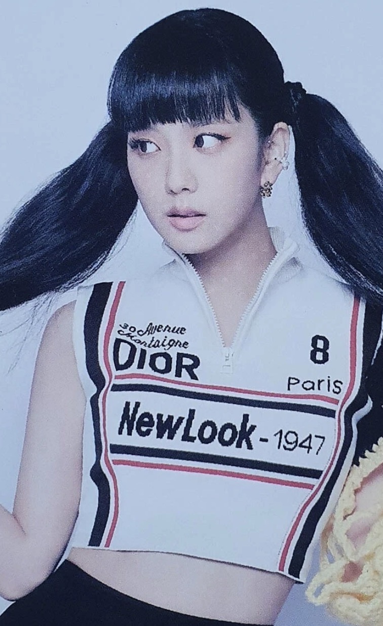Jisoo
