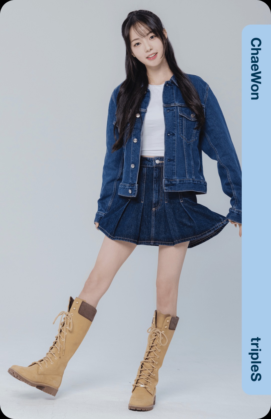 Chaewon
