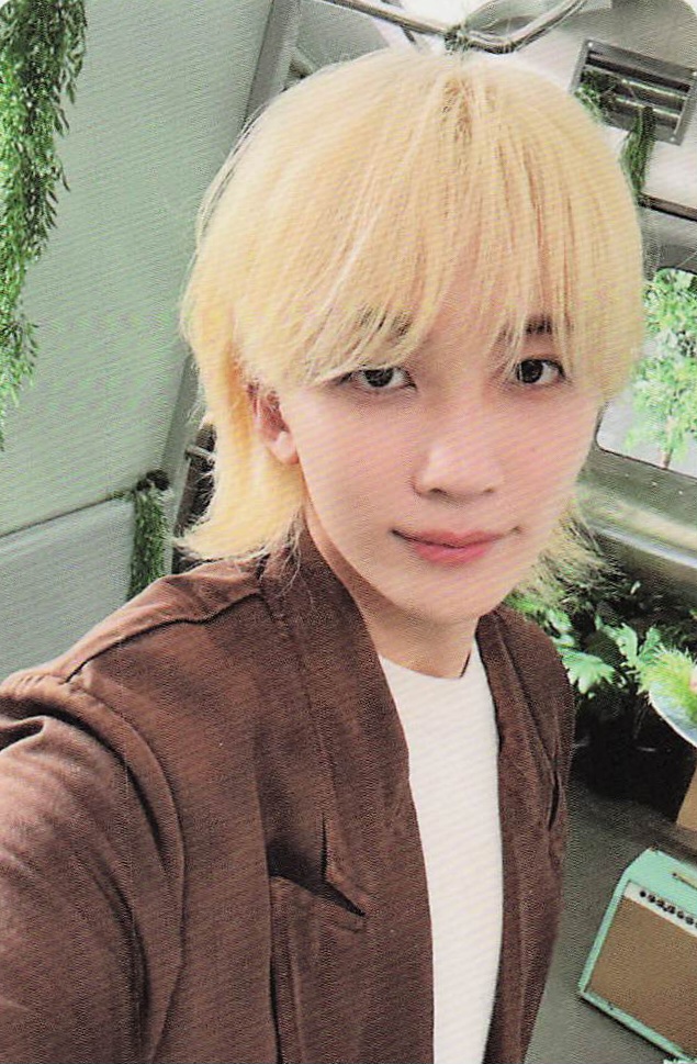 Jeonghan