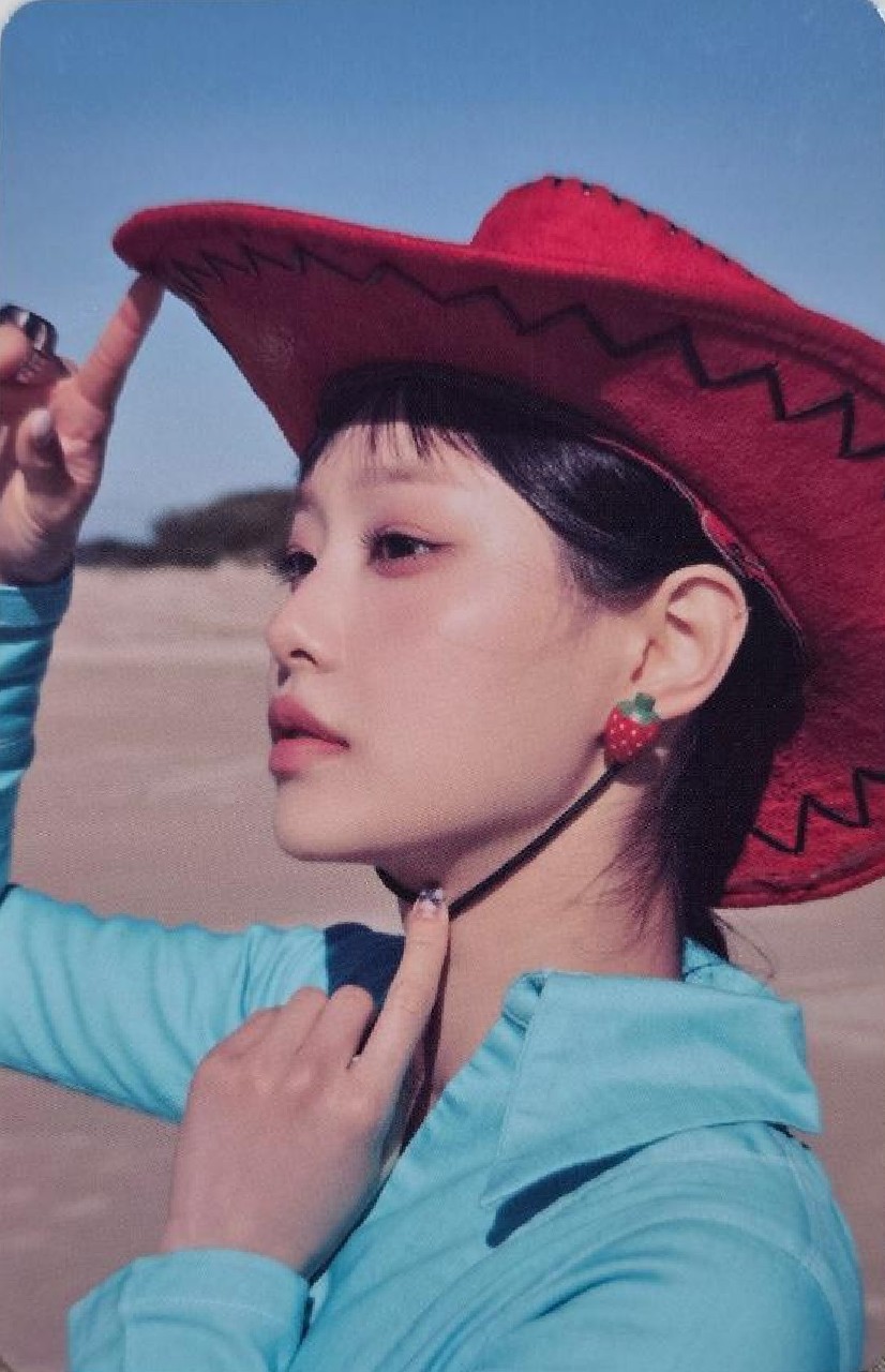Concept Photocard