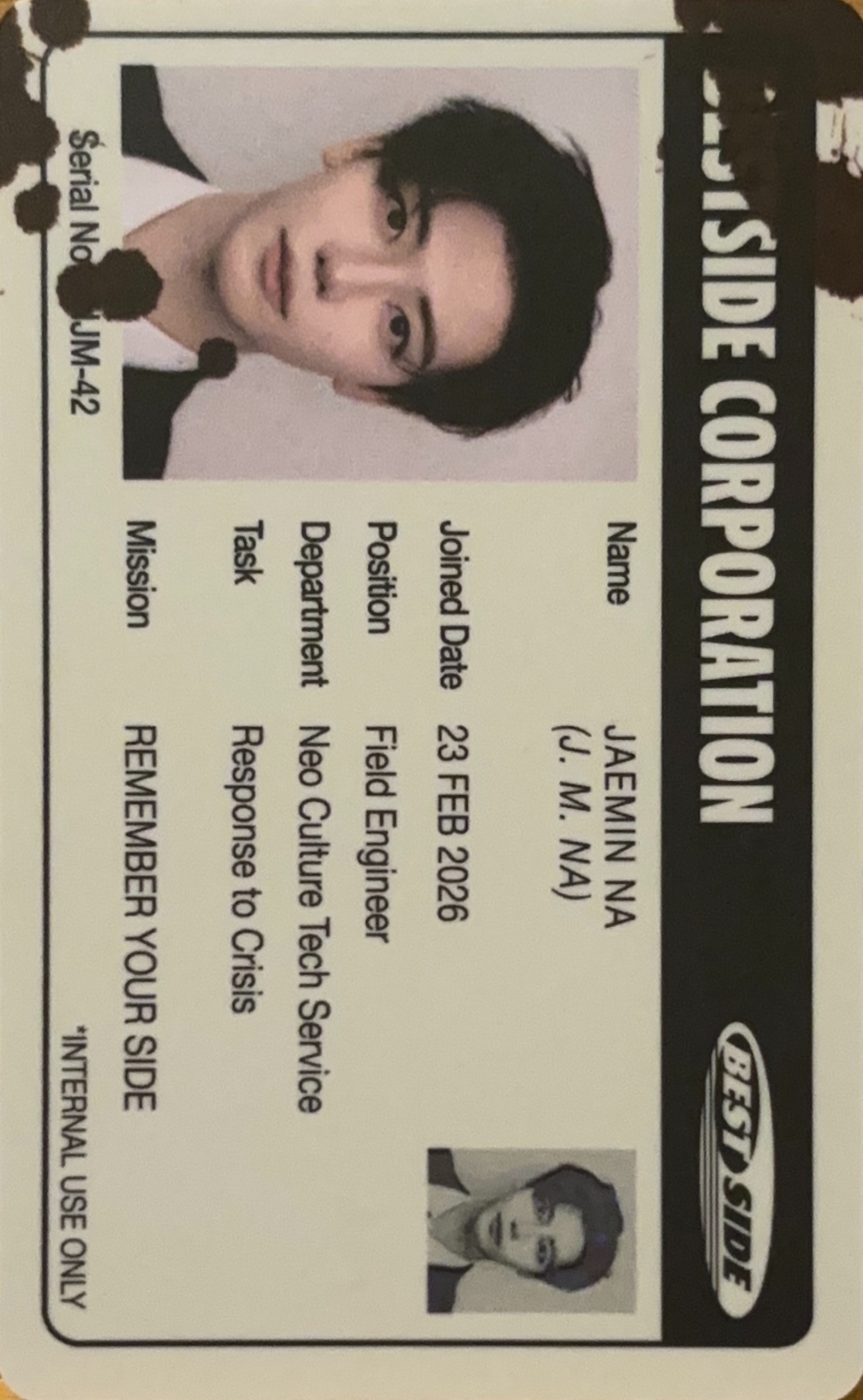 Jaemin