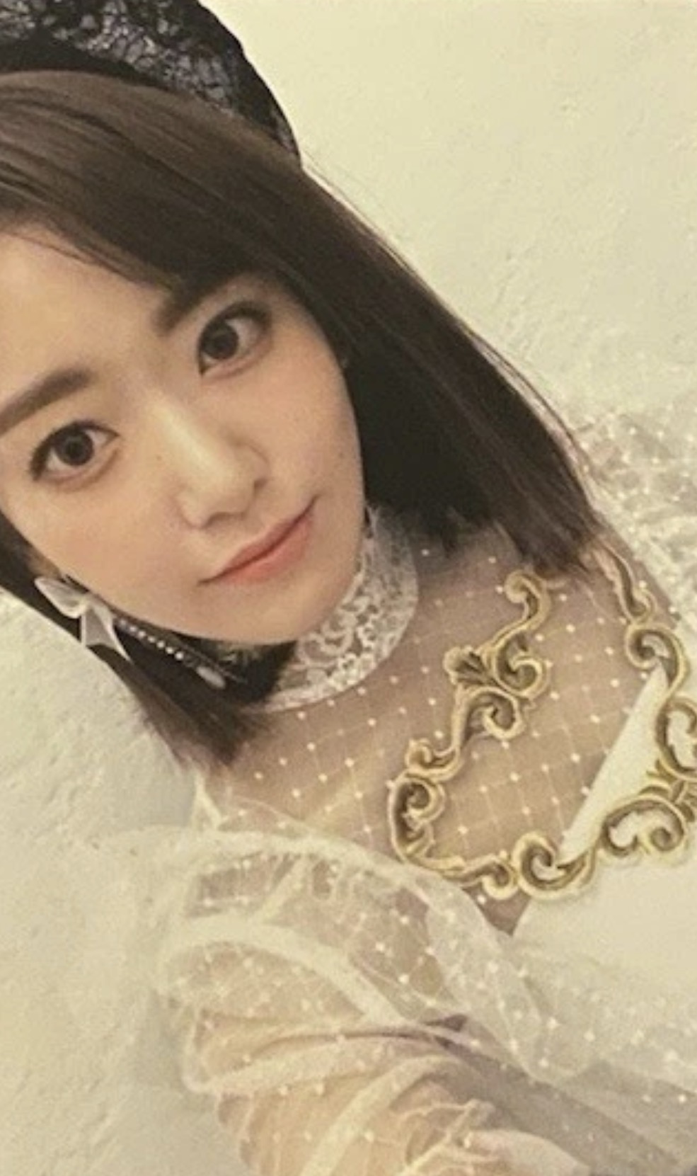 Photocard - Individual ver.