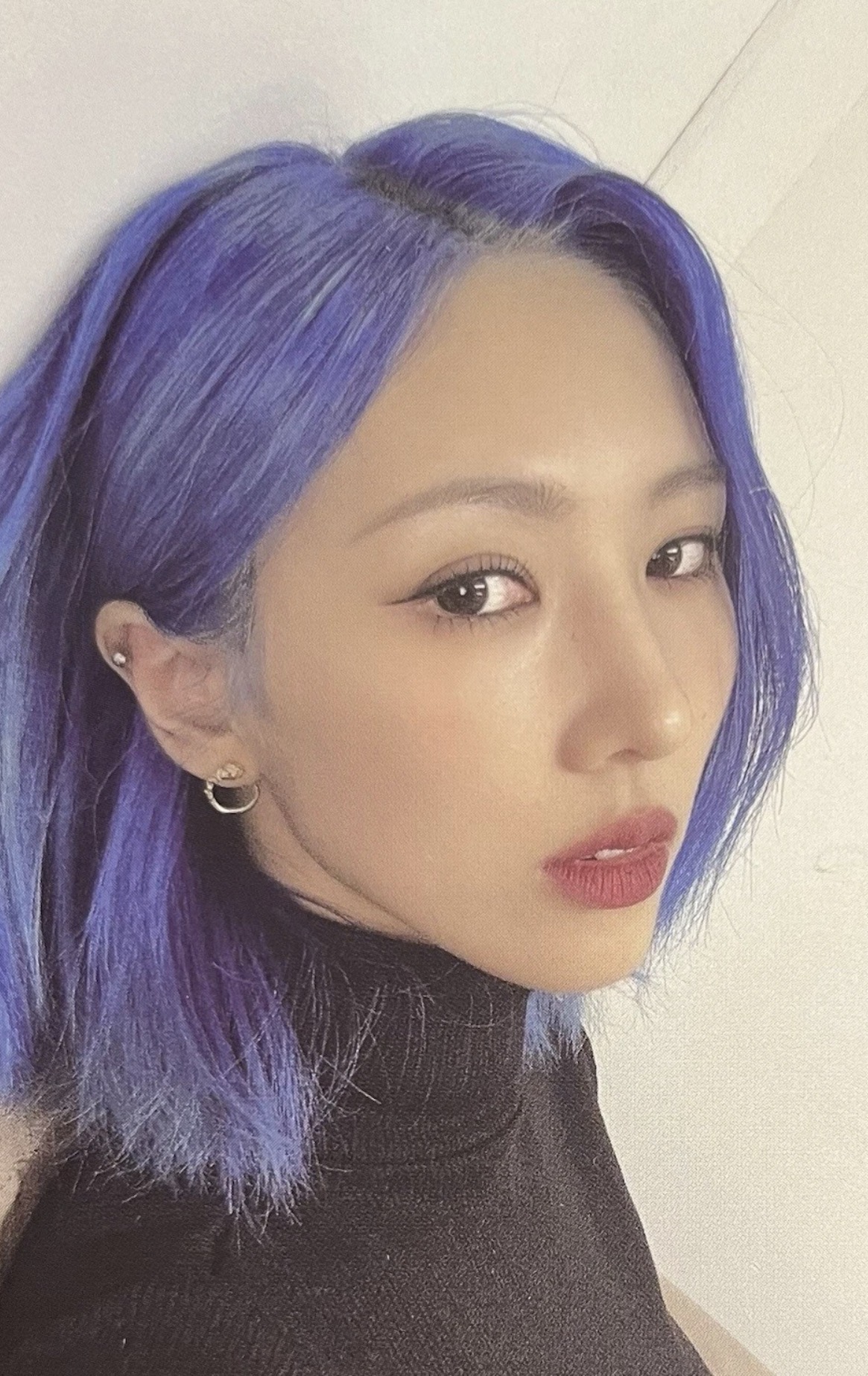 Neogen X Jiu & Yoohyeon (Second Collaboration) Jiu & Yoohyeon Set purchase benefit