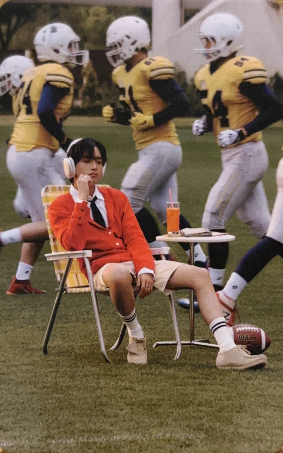 Haechan
