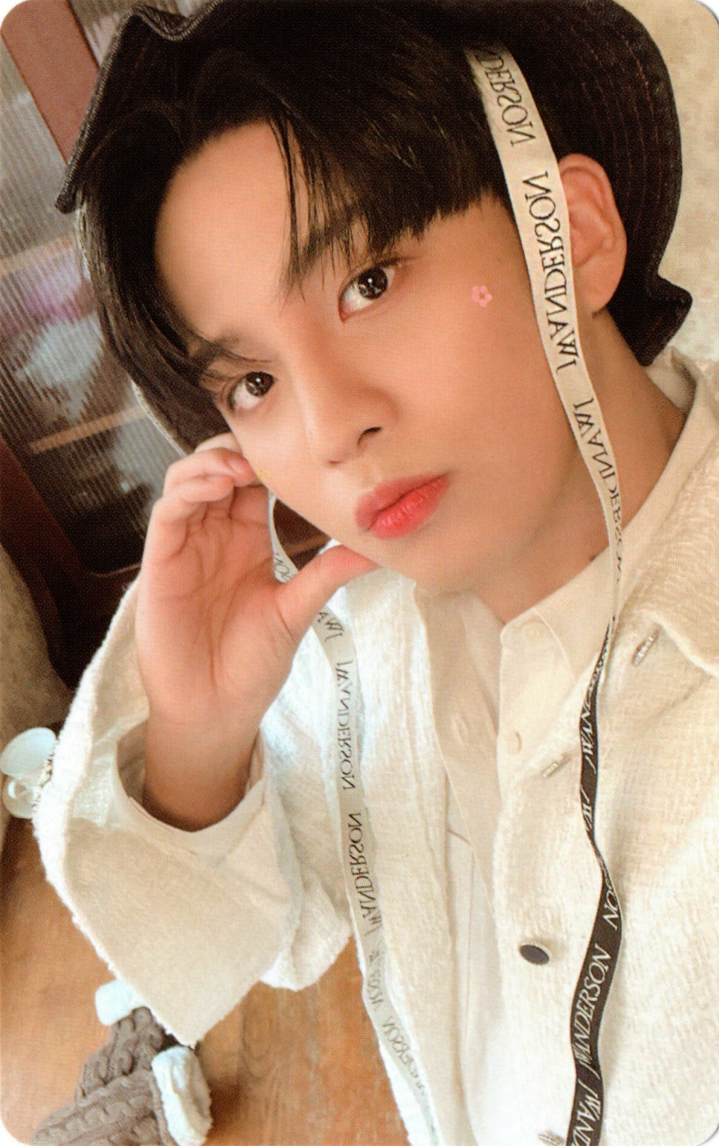 Jongho