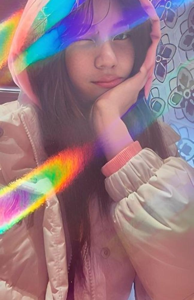 Virthday Party Dayz - 1st Debut Anniversary Trading Cards - Hologram Ver.