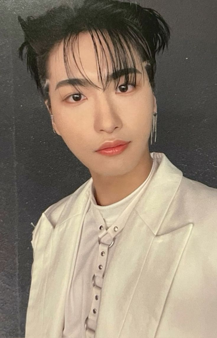 Seonghwa