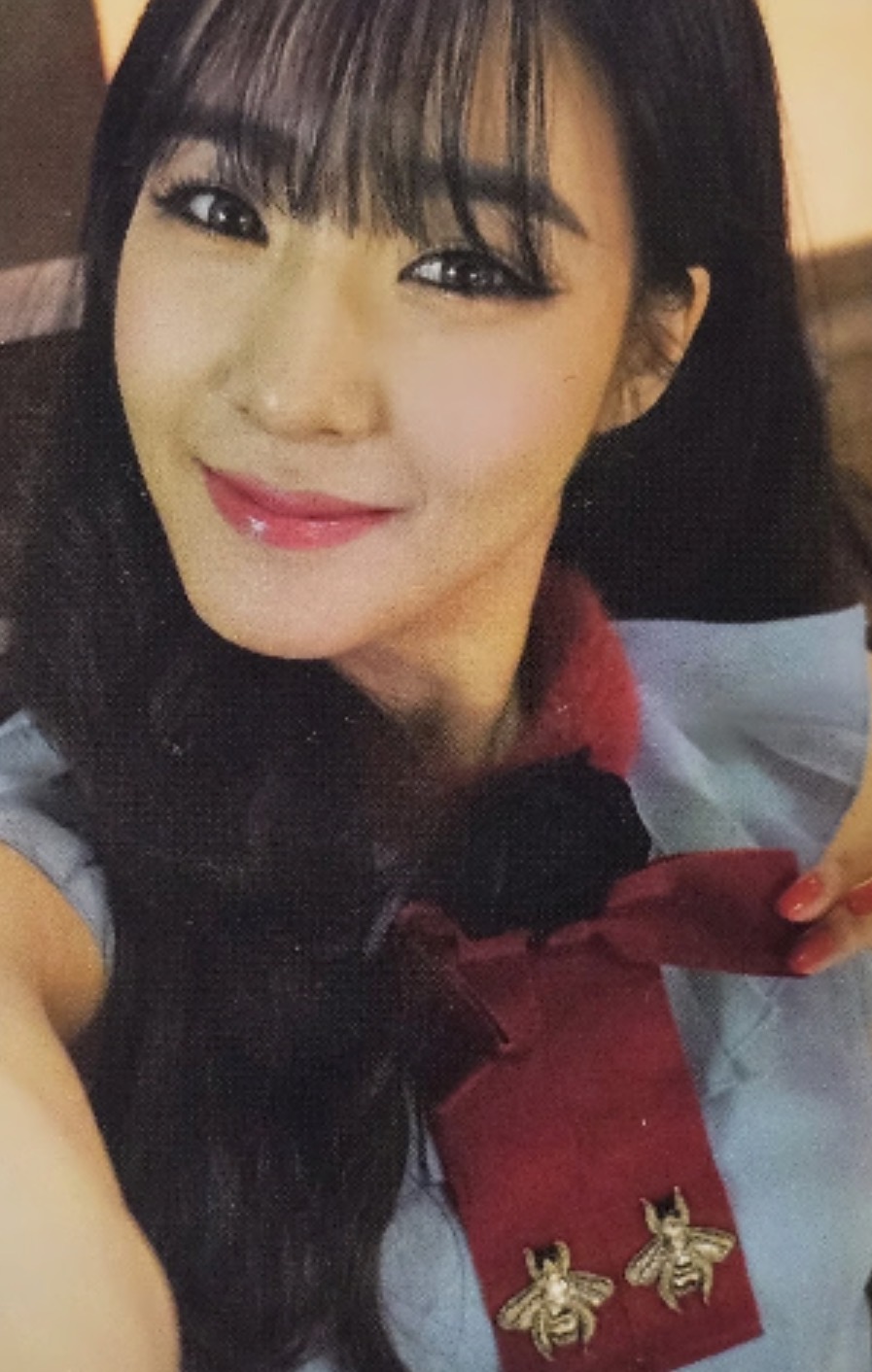 Tiffany