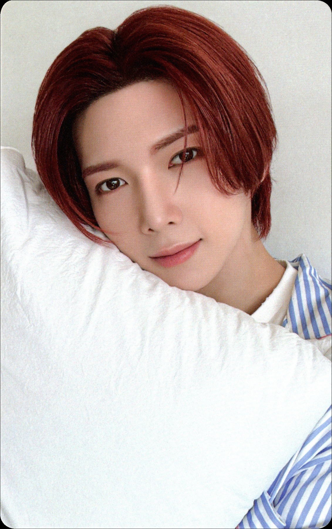 Atiny 6th Membership 'The Grand Hotel ATINY' Photocard Set B