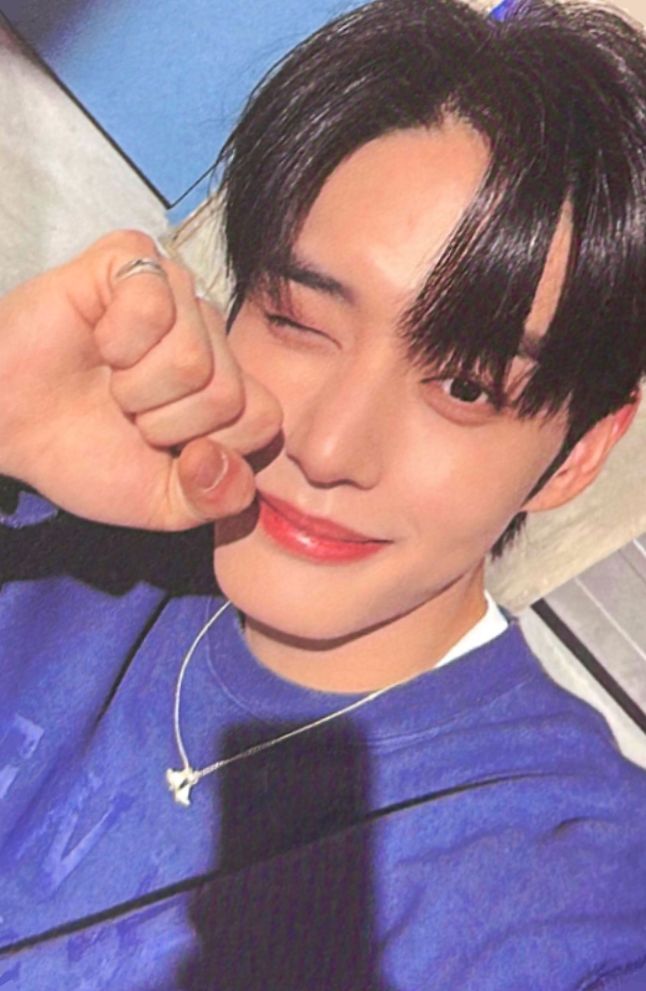 Broadcast K-909 - 1st Week