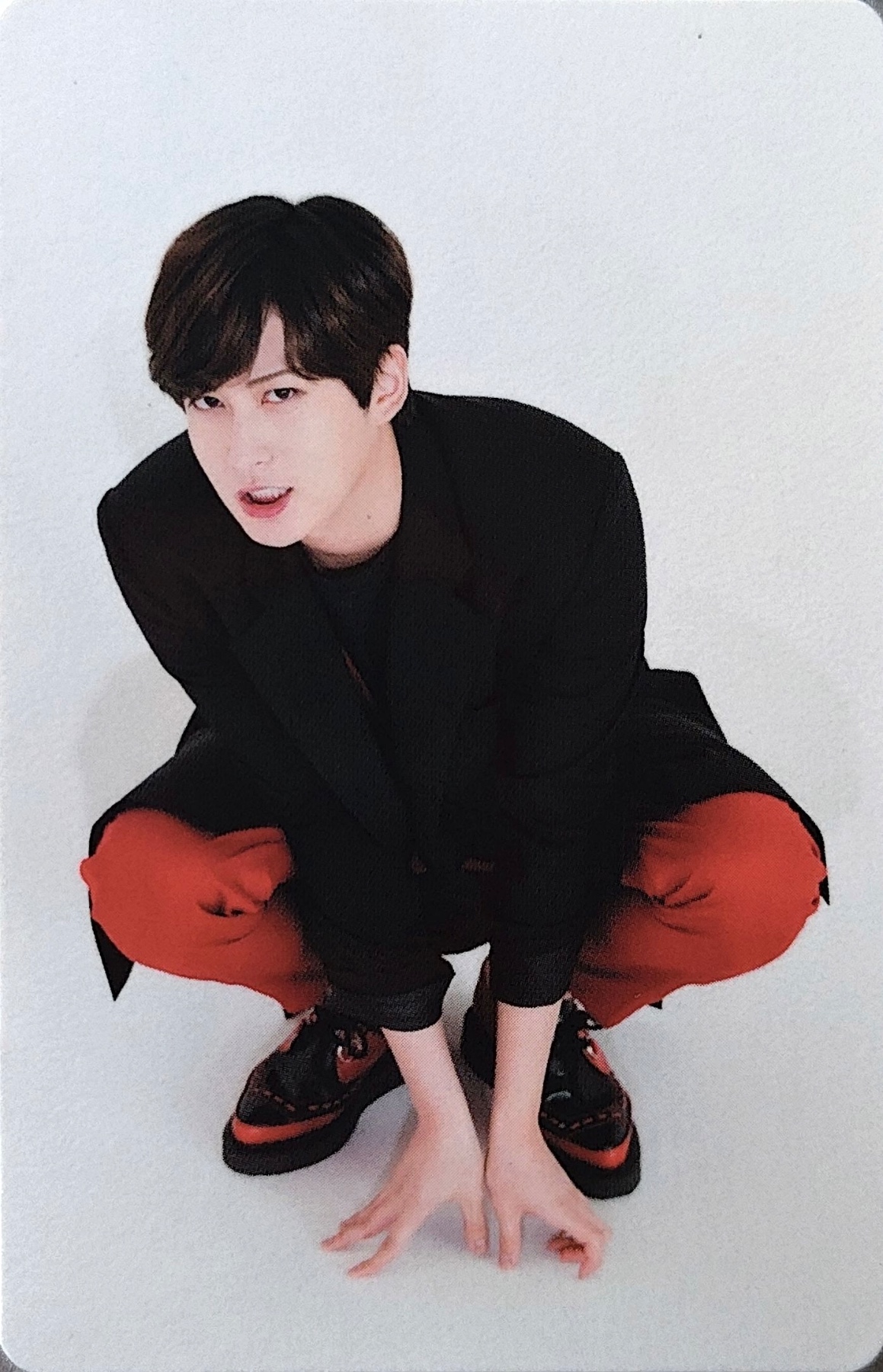 Jaehyo