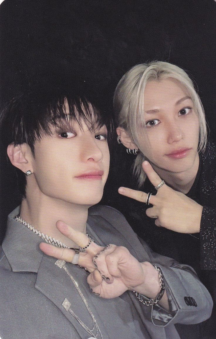 Unit Photocards