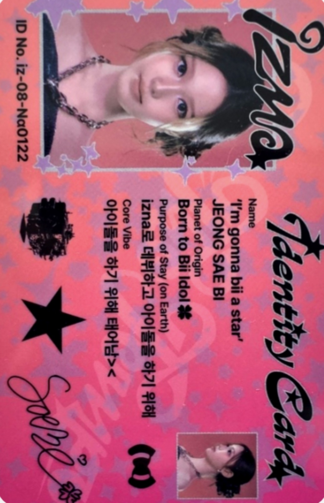 Jeong Saebi